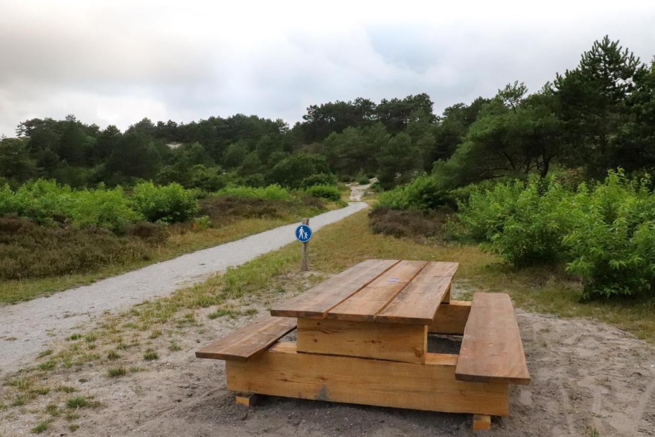 Hoeve Te Gast - Vakantieboerderij Groet Zewnętrze zdjęcie