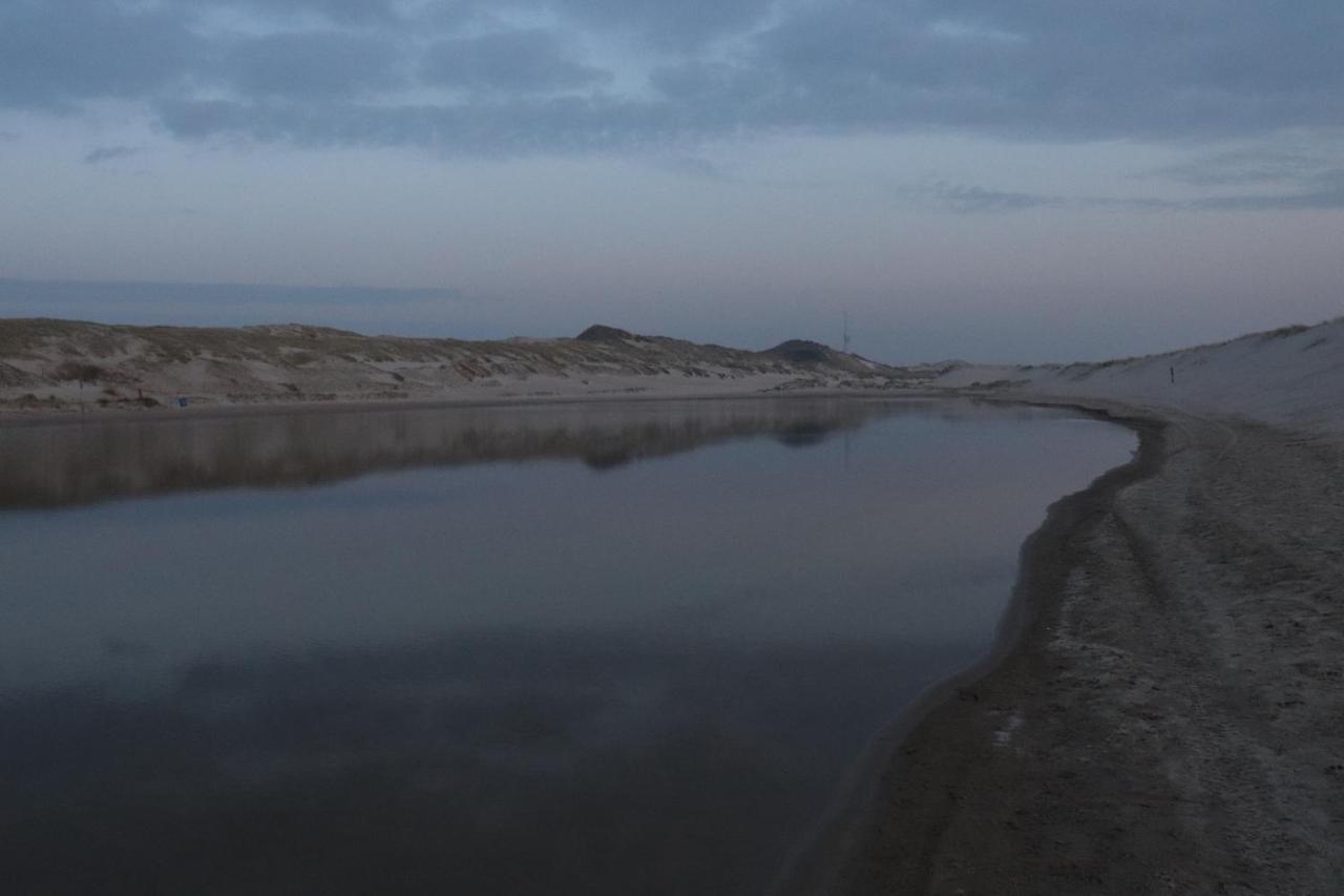 Hoeve Te Gast - Vakantieboerderij Groet Zewnętrze zdjęcie