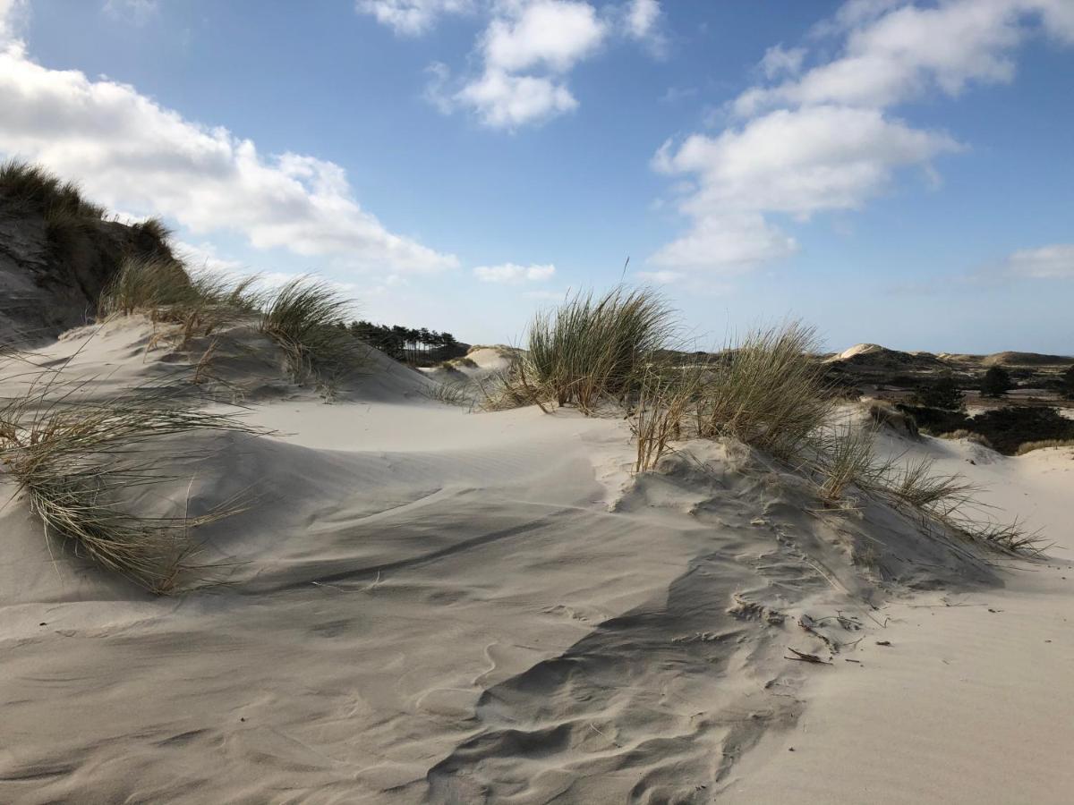 Hoeve Te Gast - Vakantieboerderij Groet Zewnętrze zdjęcie